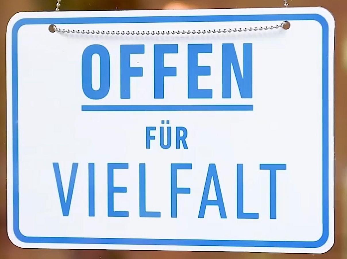 Ferien Am Bergpark - Kassel, Bad Wilhelmshoehe المظهر الخارجي الصورة